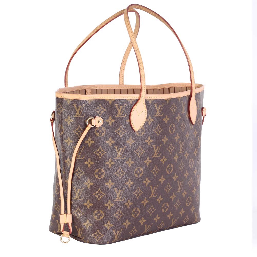 Louis Vuitton Neverfull MM Monogram Tote